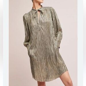 Sabrina Musayev dress size L